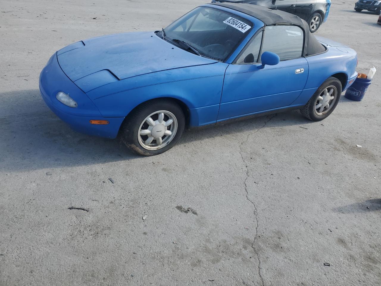 Lot #3042019218 1991 MAZDA MX-5 MIATA