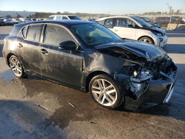 VIN JTHKD5BH3H2293064 2017 LEXUS CT 200 no.4