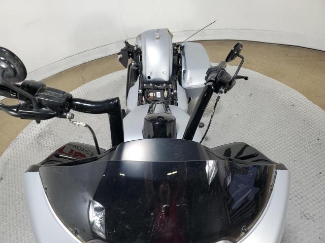 2020 HARLEY-DAVIDSON FLTRXS 1HD1KTP13LB615261