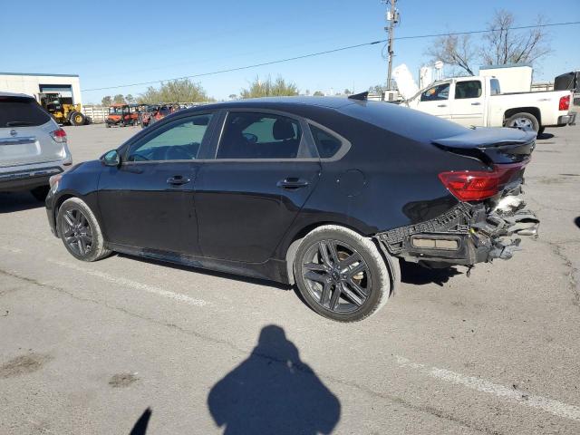 2021 KIA FORTE GT L - 3KPF34AD8ME357594