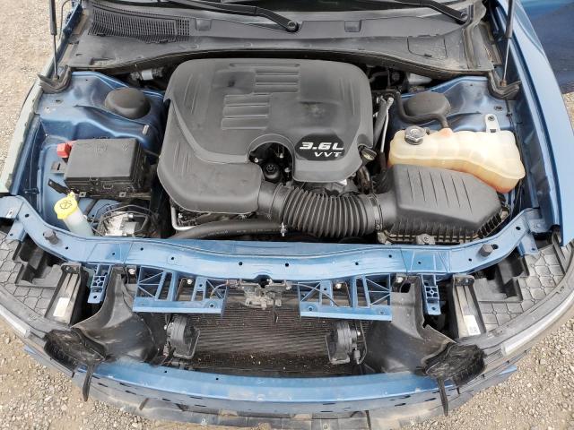 2020 DODGE CHARGER SX - 2C3CDXJG9LH225205