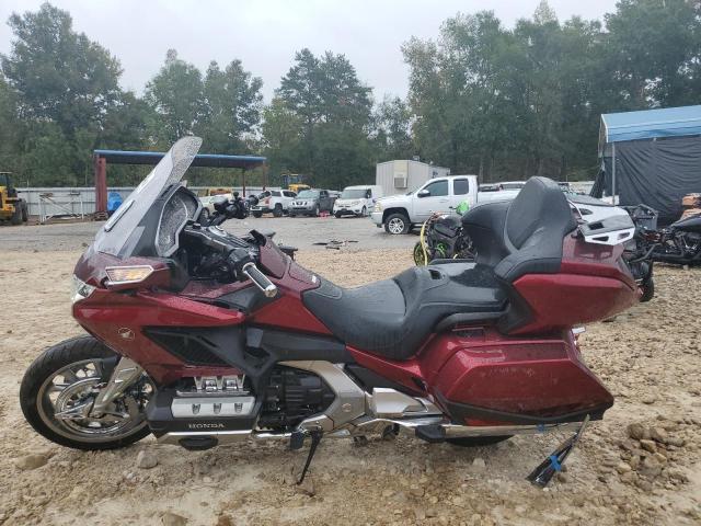 2023 HONDA GL1800 D JH2SC7953PK502515