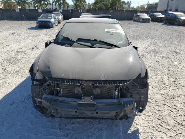 VIN 1N4AA6CV9MC511518 2021 NISSAN MAXIMA no.5