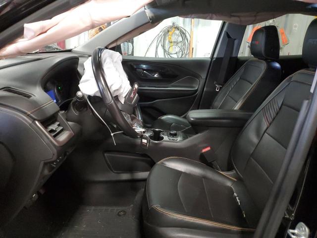 2022 GMC TERRAIN AT 3GKALYEVXNL222199