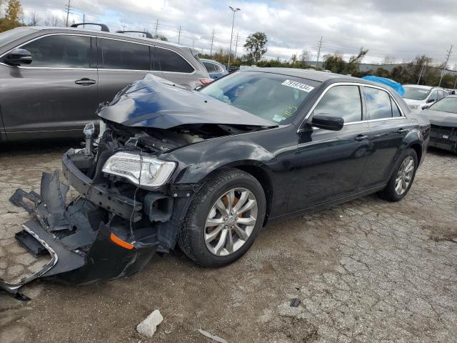 2018 CHRYSLER 300 TOURIN - 2C3CCARG5JH314366