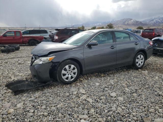 2010 TOYOTA CAMRY BASE #2991958351