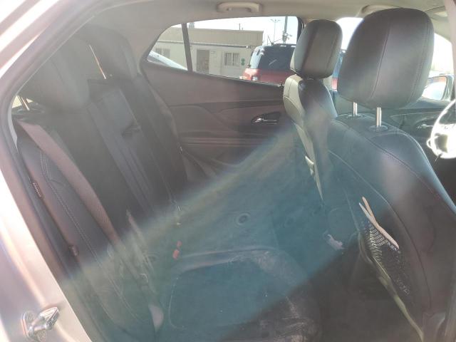 2020 BUICK ENCORE PRE - KL4CJASB2LB352496