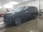 2021 CADILLAC ESCALADE S - 1GYS4FKLXMR321692