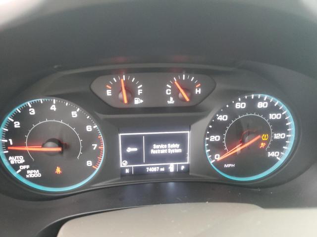 2022 CHEVROLET MALIBU LT - 1G1ZD5ST7NF135067