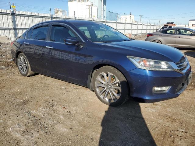 VIN 1HGCR2F52DA224325 2013 HONDA ACCORD no.4