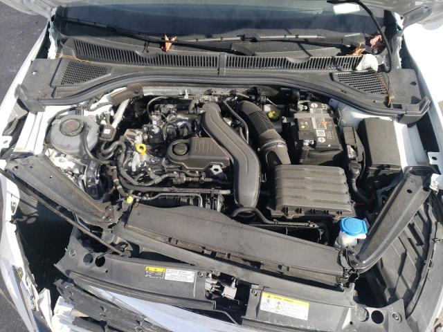 VIN 3VW4M7BUXPM056689 2023 VOLKSWAGEN JETTA no.11