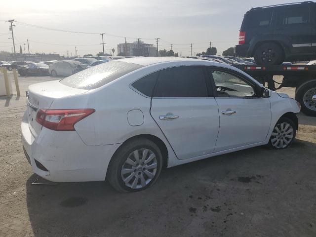 VIN 3N1AB7AP9JY299114 2018 NISSAN SENTRA no.3