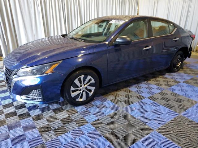 2024 NISSAN ALTIMA S #2991851168