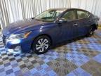 NISSAN ALTIMA S photo