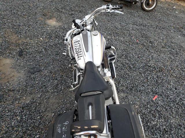 2014 HARLEY-DAVIDSON FLHTNSE CV 1HD1TF915EB963254