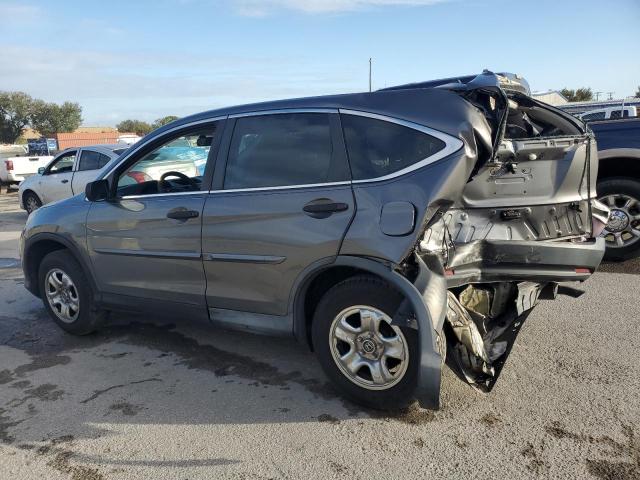 VIN 2HKRM3H31EH556033 2014 Honda CR-V, LX no.2