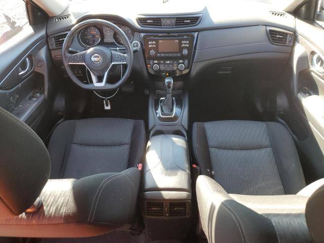 2017 NISSAN ROGUE S - JN8AT2MT5HW398332