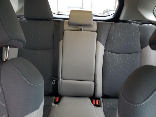 2024 TOYOTA RAV4 XLE - 2T3P1RFV2RC434269