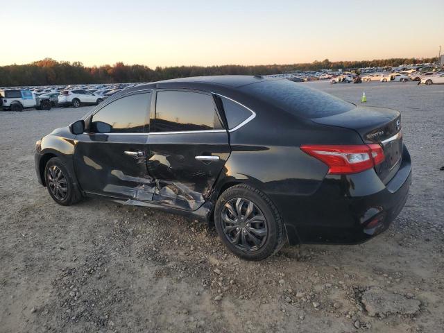 2017 NISSAN SENTRA S - 3N1AB7AP8HL719744