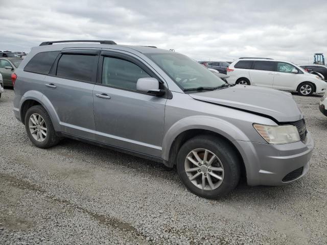 2016 DODGE JOURNEY SX - 3C4PDCBG2GT198723