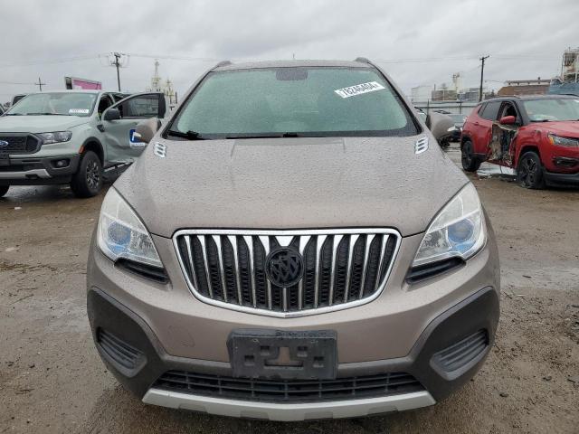 2015 BUICK ENCORE - KL4CJASB8FB150704