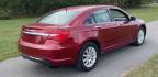 CHRYSLER 200 LIMITE photo