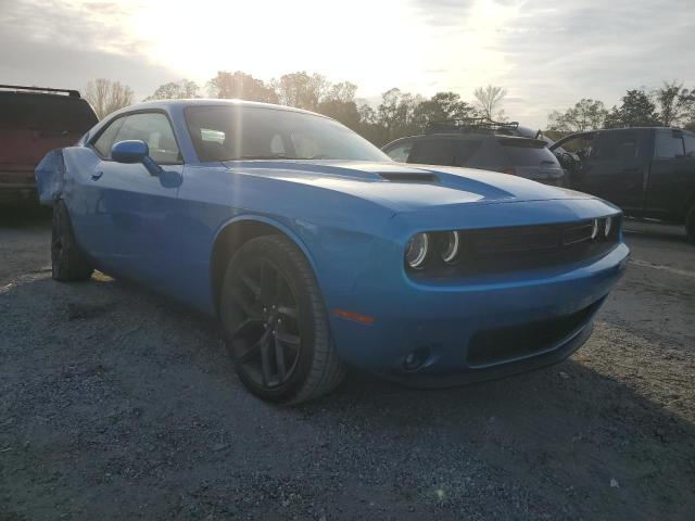2023 DODGE CHALLENGER - 2C3CDZAG5PH600251