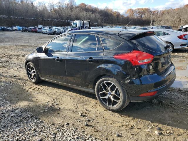 VIN 1FADP3M20HL346821 2017 Ford Focus, Sel no.2