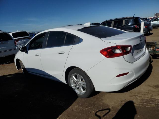 2017 CHEVROLET CRUZE LT - 1G1BE5SM9H7138980