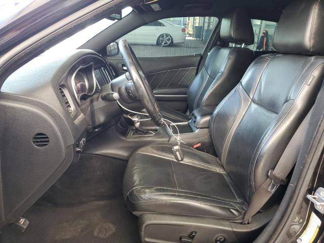 2016 DODGE CHARGER SX - 2C3CDXHG1GH228868