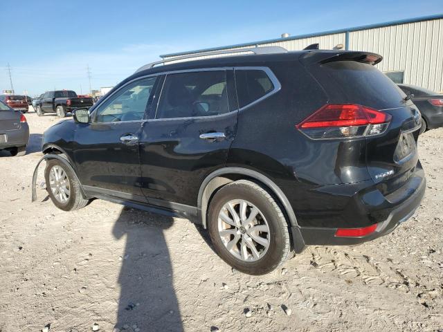 Vin: knmat2mt5hp599525, lot: 82335174, nissan rogue s 20172