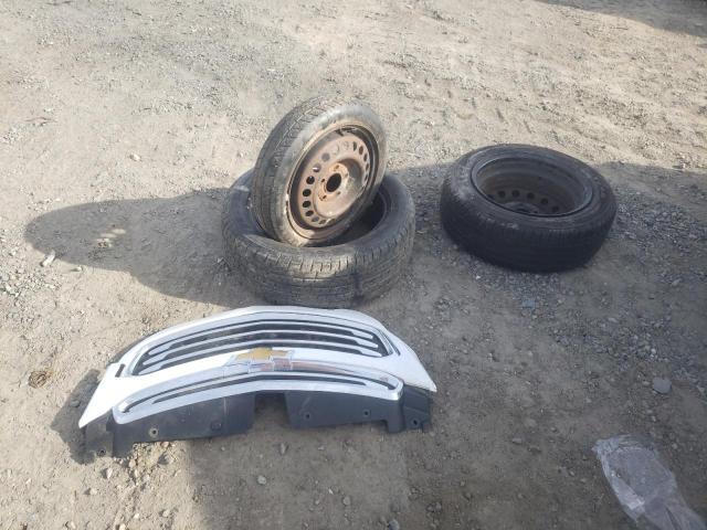 2016 CHEVROLET CRUZE LIMI - 1G1PG5SBXG7139472