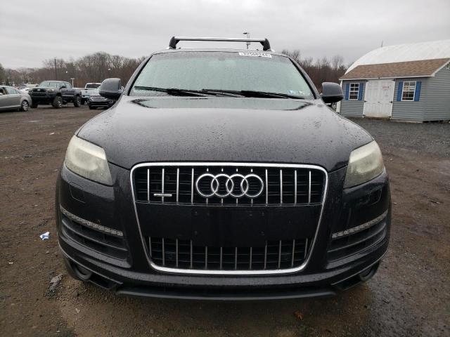 VIN WA1LGAFE1ED014162 2014 AUDI Q7 no.5