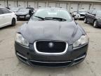 JAGUAR XF photo