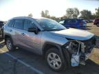 Lot #3042193882 2021 TOYOTA RAV4 LE