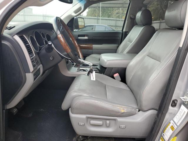 2022 TOYOTA TUNDRA CRE - 5TFHW5F11DX286338