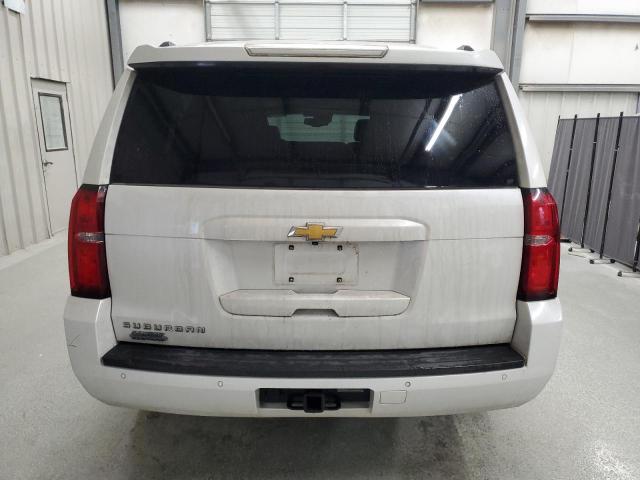 VIN 1GNSCHKC0GR238823 2016 CHEVROLET SUBURBAN no.6