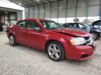 Lot #3025116230 2013 DODGE AVENGER SE