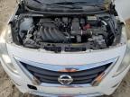 NISSAN VERSA S photo