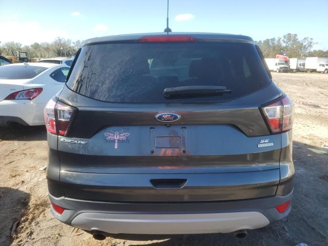 2017 FORD ESCAPE SE - 1FMCU0G99HUD29768
