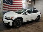 2022 SUBARU CROSSTREK - JF2GTAEC0NH253764