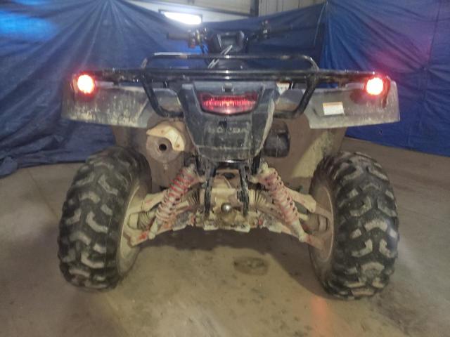 2018 HONDA TRX500 FA 1HFTE469XJ4301340