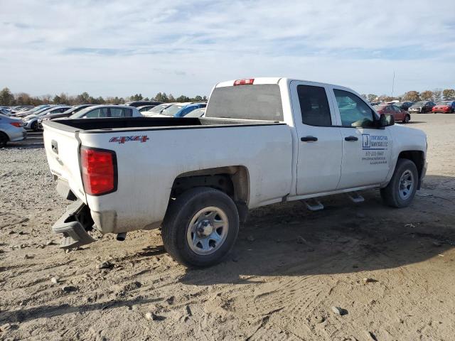 2016 CHEVROLET SILVERADO - 1GCVKNEH2GZ114048