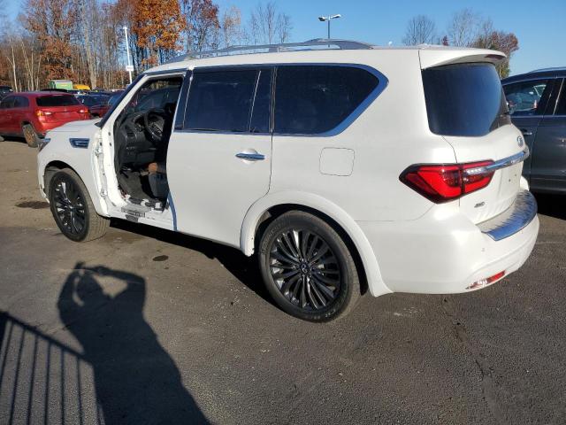 VIN JN8AZ2BEXN9291256 2022 Infiniti QX80, Sensory no.2