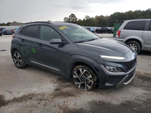 VIN KM8K53A3XNU843431 2022 HYUNDAI KONA no.4