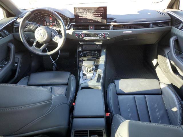 2020 AUDI A4 PREMIUM - WAUDNAF45LN007890