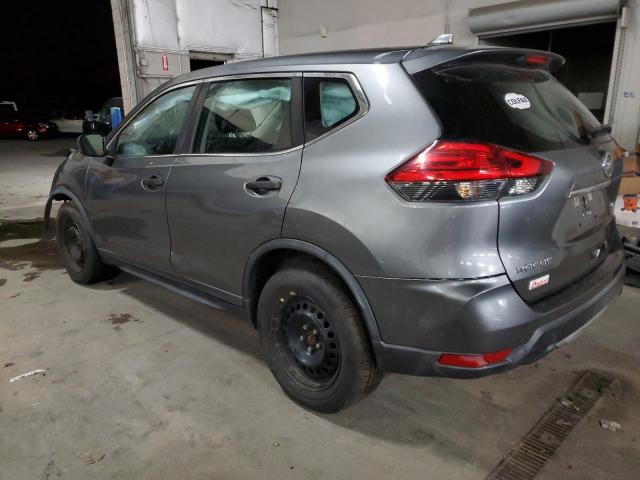 2017 NISSAN ROGUE S - KNMAT2MV1HP509398