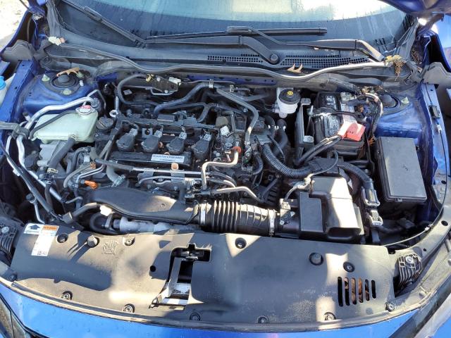 2019 HONDA CIVIC EX - SHHFK7H69KU218513