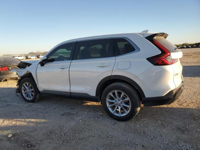 2023 HONDA CR-V EX - 2HKRS4H43PH427573