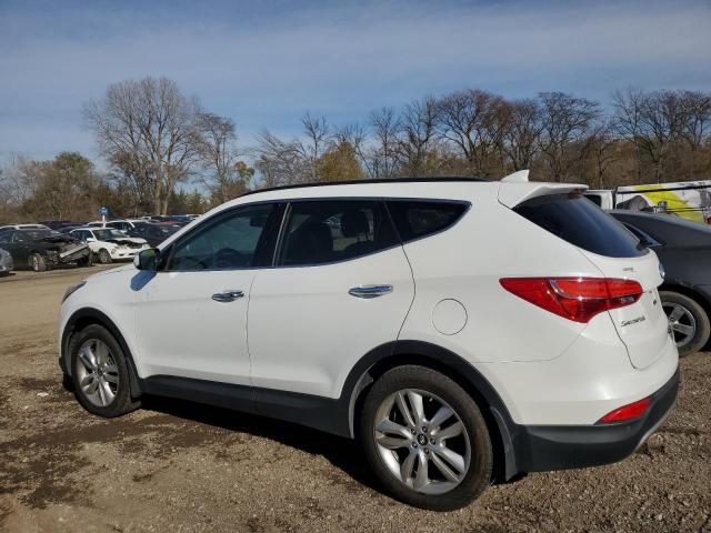 VIN 5XYZWDLA2FG252790 2015 HYUNDAI SANTA FE no.2